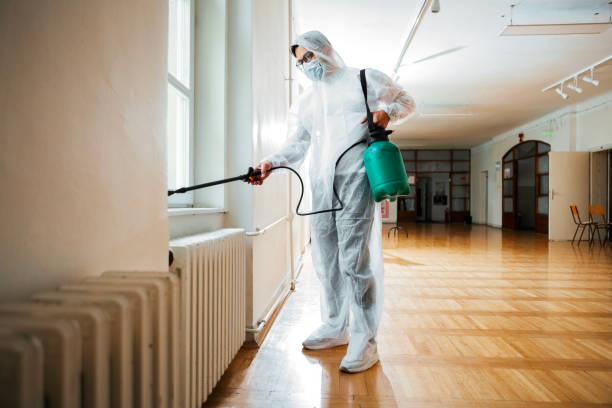 Trusted Uvalde Estates, TX Pest Control Experts